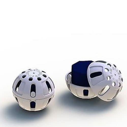 Urinal Disc Urinal Sleeves & Sanitisers - City Healthcare